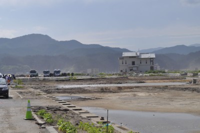 陸前高田市